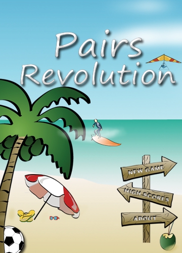 Pairs Revolution